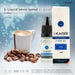 E liquid |Blue eKaiser Range | Coffee 10ml | Refill For Electronic Cigarette & E Shisha - eKaiser - CIGEE