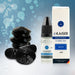 E liquid |Blue eKaiser Range | Liquorice 10ml | Refill For Electronic Cigarette & E Shisha