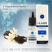 E liquid |Blue eKaiser Range | Vanilla 10ml | Refill For Electronic Cigarette & E Shisha - eKaiser - CIGEE