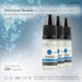 E liquid |Blue eKaiser Range | Vanilla 10ml | Refill For Electronic Cigarette & E Shisha - eKaiser - CIGEE