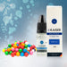 E liquid |Blue eKaiser Range | Bubble Gum 10ml | Refill For Electronic Cigarette & E Shisha
