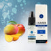 E liquid |Blue eKaiser Range | Mango 10ml | Refill For Electronic Cigarette & E Shisha