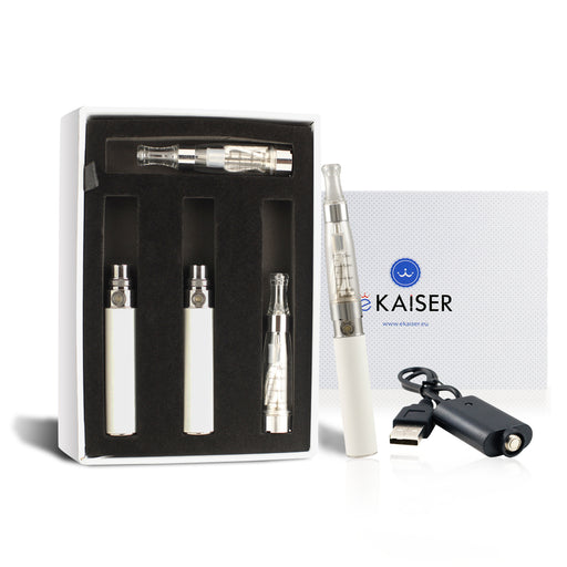 E-Cigarettes,eKaiser