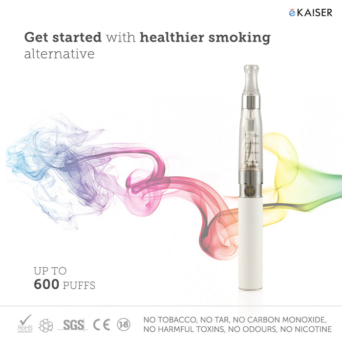 eKaiser eJet Electronic Cigarette - eKaiser - CIGEE E-Cigarettes