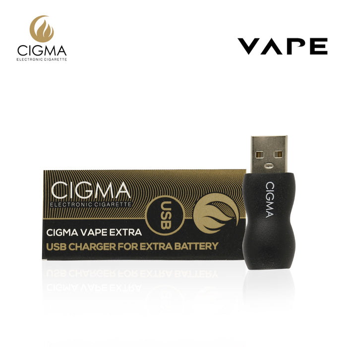 Vape USB | E-cigarette USB Charger | Power adapter | Cigma CIGEE.COM Vape USB | E-cigarette USB Charger | Power adapter | Cigma CIGEE.COM