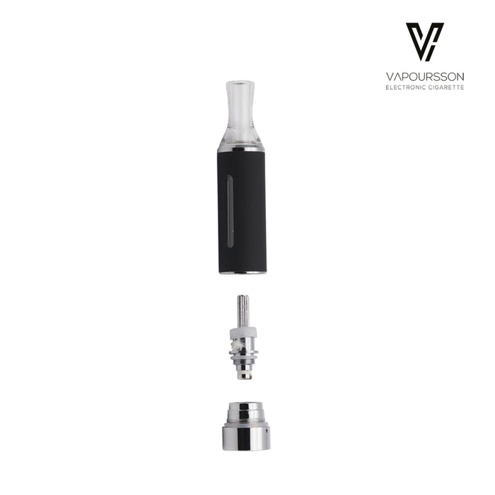 Vapoursson Tank for Envod e-liquid Clearomizer | Cigee