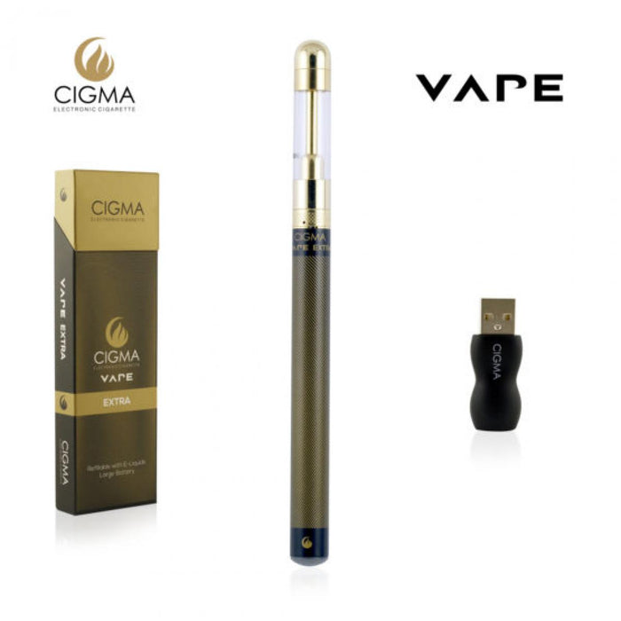 Cigma vape extra black (GERMAN) CIGEE.COM Cigma vape extra black (GERMAN) CIGEE.COM