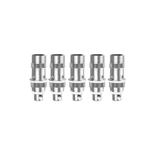 Atomizer Coil, 5 Pack, 2.1ohm, V1, UniCoil