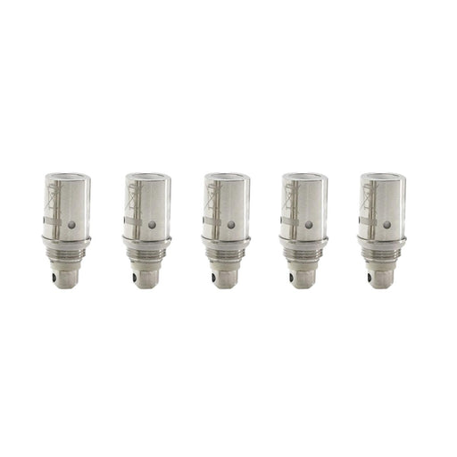 Atomizer Coil, 5 Pack, 1.6ohm, V2, UniCoil