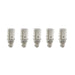 Atomizer Coil, 5 Pack, 1.6ohm, V2, UniCoil