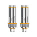 Atomizer Coil, Evod 2, 5 Pack, 0.2ohm, V4, UniCoil