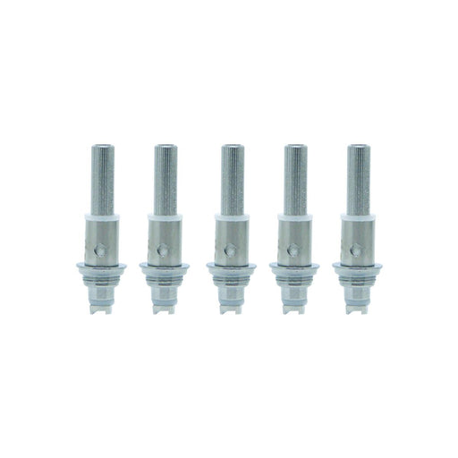 Atomizer Coil, Evod 2, 5 Pack, 1.5ohm, V8, UniCoil