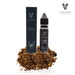 Shortfill, 30ml, 0mg, Vapoursson, Classic Tobacco