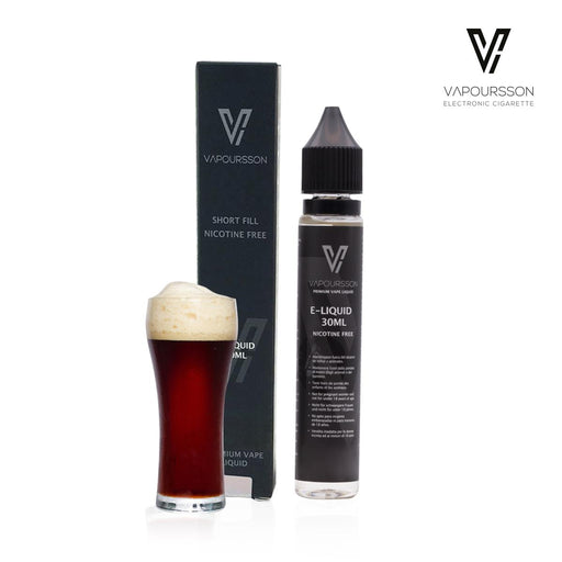 Shortfill, 30ml, 0mg, Vapoursson, Cola