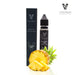 Shortfill, 30ml, 0mg, Vapoursson, Pineapple