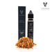 Vapoursson 30ml Gold Tobacco