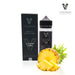 Shortfill, 100ml, 0mg, Vapoursson, Pineapple