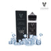 Shortfill, 100ml, 0mg, Vapoursson, Ice Frost