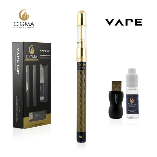 E-Cigarettes,Cigma