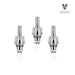 Vape coil, Envod, 3 Pack, Vapoursson