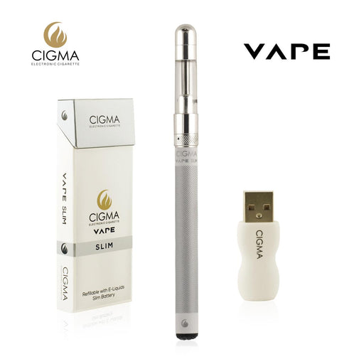E-Cigarettes,Cigma