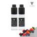 E-liquids,0mg,10ml,2 Pack,Vapoursson,Berry Mix