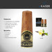 E Shisha Cigar 2 Pack Cartomizer *Vanilla Flavour* eKaiser - eKaiser - CIGEE Cigar Cartomizers