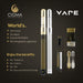 Cigma Vape Dual Kit - Cigma - CIGEE E-Cigarettes