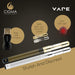 Cigma Vape Dual Kit - Cigma - CIGEE E-Cigarettes
