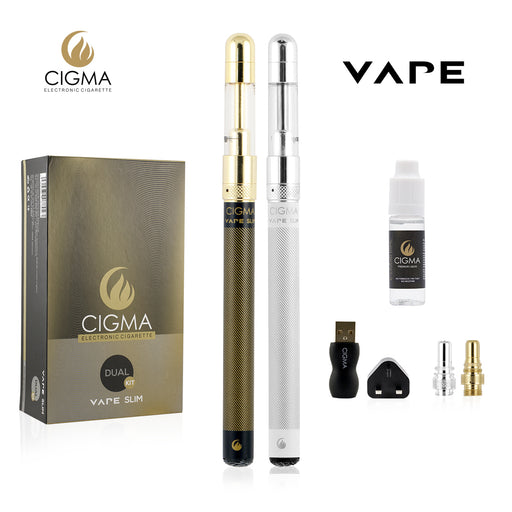 E-Cigarettes,Cigma