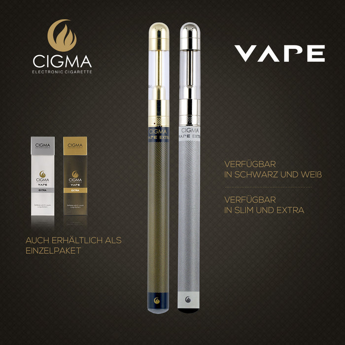 Cigma Vape USB Charger - Extra | Cigee