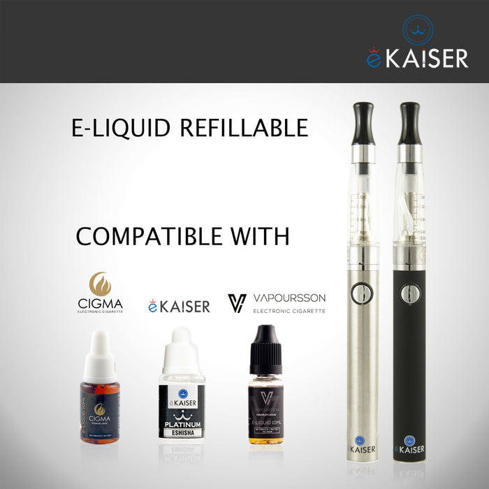 ekaiser epro double kit