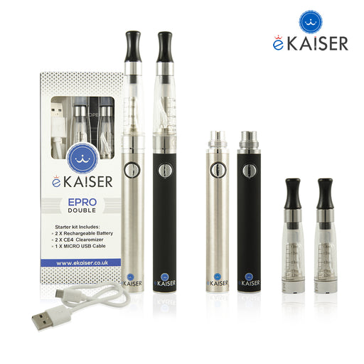 Ekaiser E-Cigarettes CIGEE.COM Ekaiser E-Cigarettes CIGEE.COM