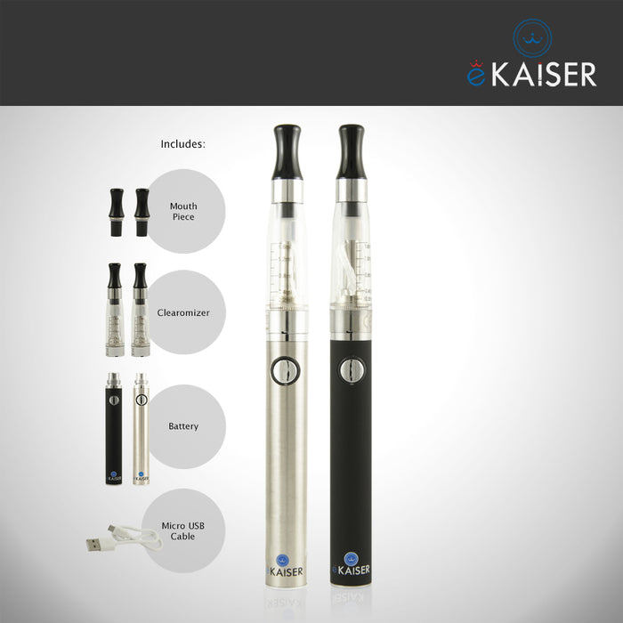 ekaiser epro double kit