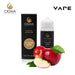 Cigma 100ml Apple