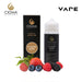 Cigma 100ml Berry Mix