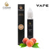 Cigma 30ml Peach