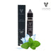 Shortfill, 30ml, 0mg, Vapoursson, Strong Mint