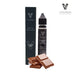 Shortfill, 30ml, 0mg, Vapoursson, Chocolate