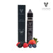 Shortfill, 30ml, 0mg, Vapoursson, Berry Mix