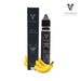 Shortfill, 30ml, 0mg, Vapoursson, Banana