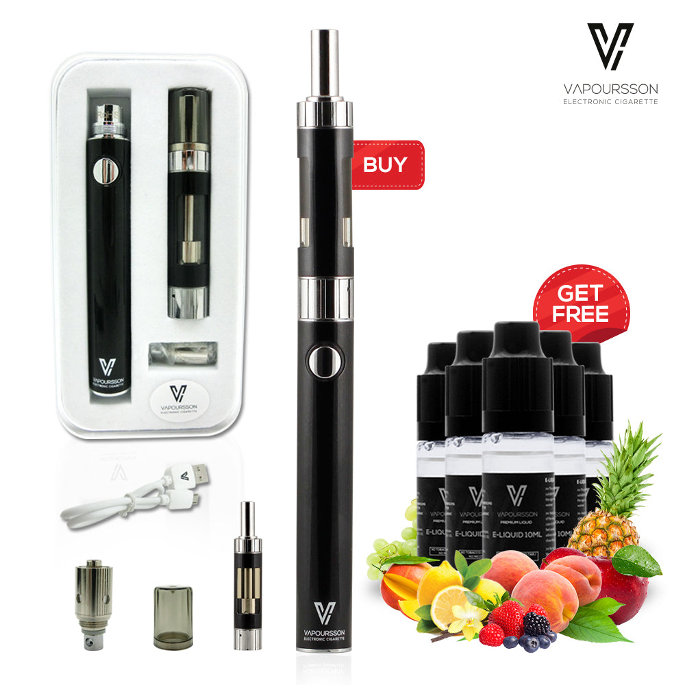 Vapoursson Magnet e-Cigarette