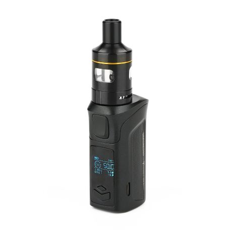 Vaporesso - Target Mini 2 Kit - Vaping Kit - Black