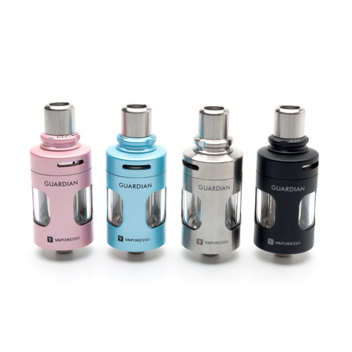 Vaporesso - Target Mini Kit - Vaping Kit - Blue