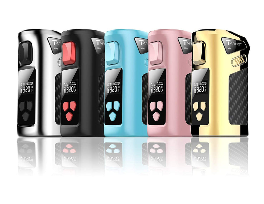 Vaporesso - Target Mini Kit - Vaping Kit - Blue