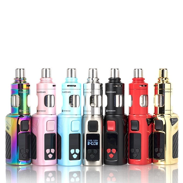 Vaporesso - Target Mini Kit - Vaping Kit - Rainbow