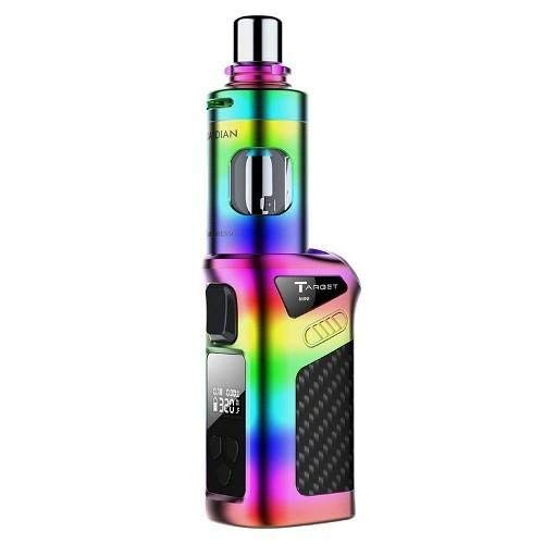 Vaporesso - Target Mini Kit - Vaping Kit - Rainbow