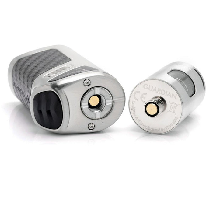 Vaporesso - Target Mini Kit - Vaping Kit - Silver