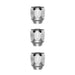 Vaporesso GT2 Core Coils 0.4ohm 3 Pack