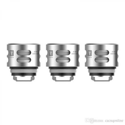 Vaporesso SKRR Coils QF Strip 0.15ohm 3 Pack